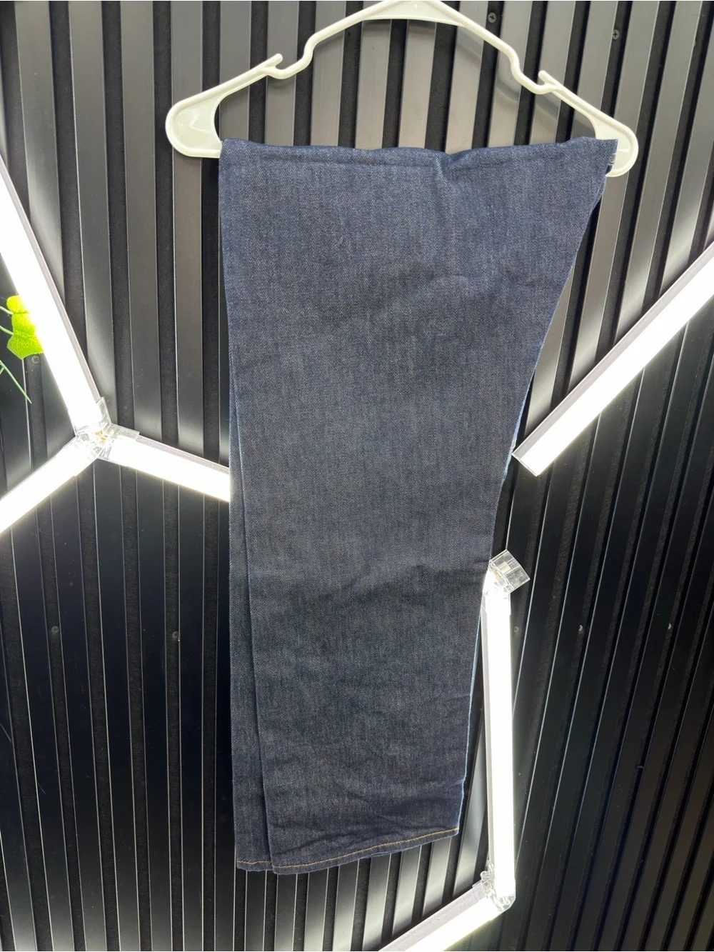 Levis classic straight